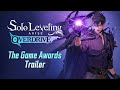 Βίντεο παιχνιδιού για Solo Leveling: Arise Overdrive  ΤΚ