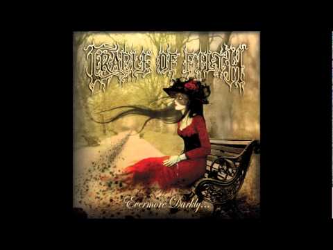 Cradle of Filth - Thank Your Lucky Scars