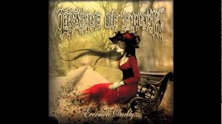 Cradle of Filth - Thank Your Lucky Scars