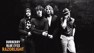 Razorlight - Burberry Blue Eyes