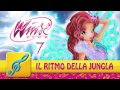 Winx Club - Serie 7 - Canzone EP. 4 - Il ritmo ...