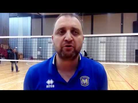 Interview Ivan Petkov - November 18, 2017