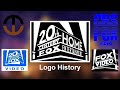 20th Century Studios Home Entertainment Logo History 67 Updates