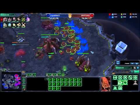 Adults React to MVPDRG [Z] vs LiquidHero [P] - G3 - Starcraft 2 Cast