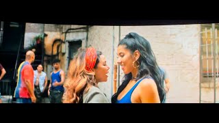 Carnaval Del Barrio Lyrics English Translation