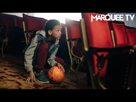 Trailer: The Secret Theatre | Scottish Ballet | Marquee TV