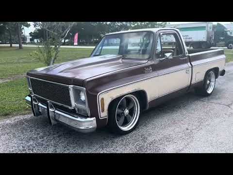 1978 GMC Truck (CC-1742563) for sale in Largo, Florida