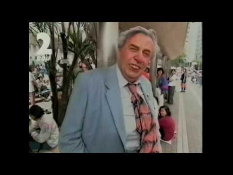 BBC 2 Junction, Les Patterson's Chinese Takeaway, 24th June 1997