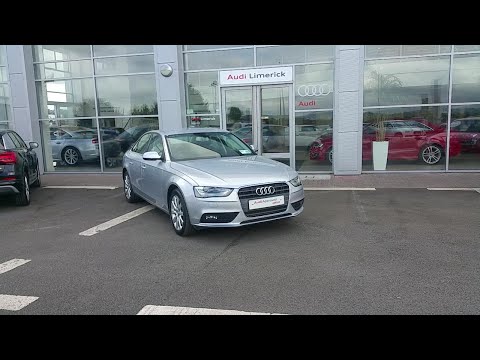 151D38060 - 2015 Audi A4 2.0 TDI 120HP SE 29,995