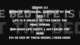 Abortion - Lil Wayne (Lyrics)