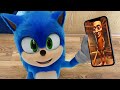 SONIC THATS NOT REAL