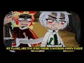 When Everything Goes Wrong Ft Sanemi Kyojuro Uzui F Y N