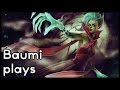 Dota 2 | OCTARINE SPIRITS!! | Baumi plays Death ...