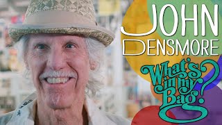 Watch John Densmore (The Doors)'s episode on YouTube