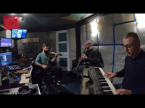 Formatia Corneliu Panainte - Ca la Moldova (Repetitii Live)