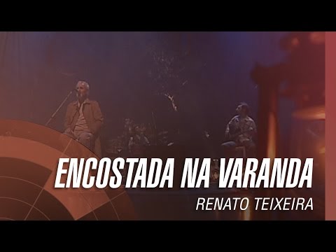 Encostada Na Varanda video