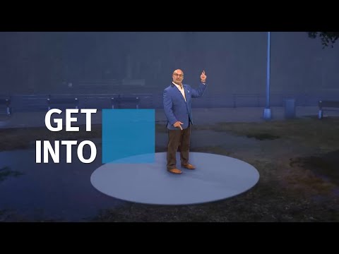 The Weather Channel is now on YouTube TV!