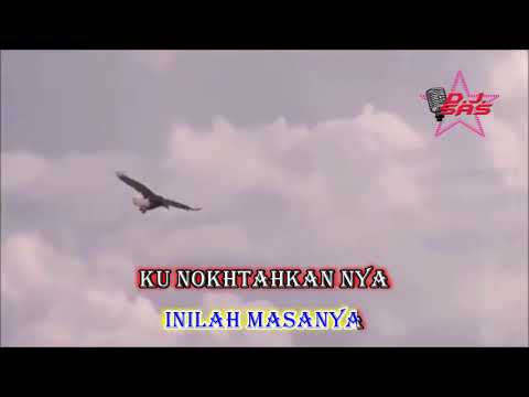 D.J. SAS -  Pasrah (COVER)