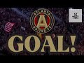 Atlanta United 2024 Goal Horn