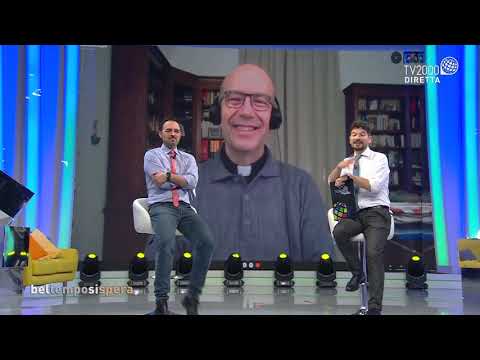 Bel tempo si spera  - 14 maggio 2021