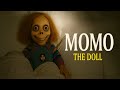 Momo 2025 Horror Short Film 4k