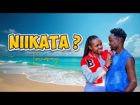 NIIKATA - Twin Army Official Music Video