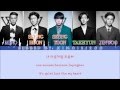 Winner - Empty (공허해) [Hangul/Romanization/English] Color & Picture Coded HD