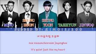 Download lagu Winner - Empty (공허해) [Hangul/Romanization/English] Color & Picture Coded HD mp3