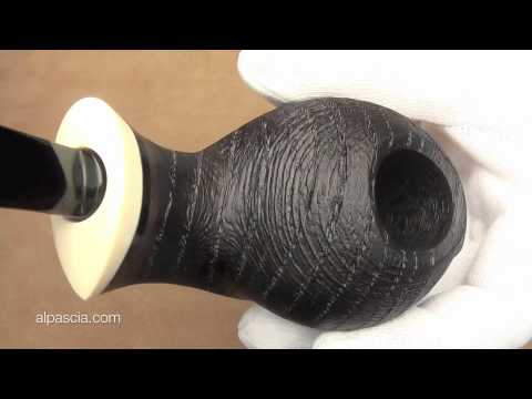 pipa Axel Reichert 059 - tobacco pipe