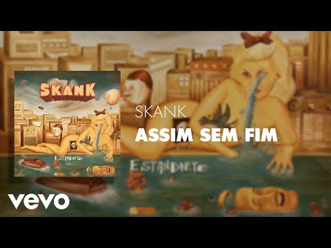 Assim Sem Fim - Skank