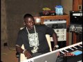 Obie Trice Snitch Instrumental