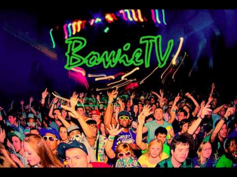 Tony Romera - Pandor (Original Mix)