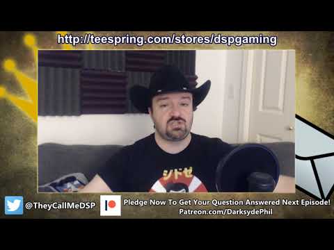 Ask the King Ep. 69: Feb. 22, 2018 pt1 - PUBG Squads, Upgrades, Sea of Thieves