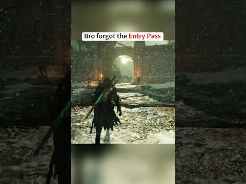 Middle Earth: Shadow of War gameplay #shorts