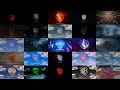Warner Bros Pictures Logos New Version