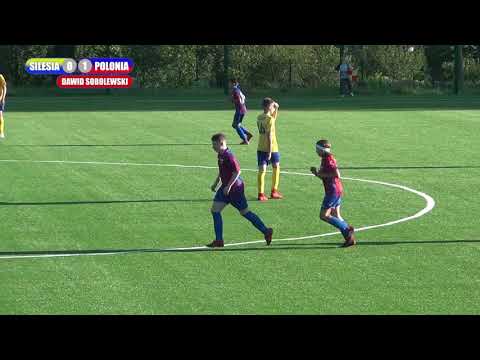 2020.09.18 Silesia Miechowice - Polonia Bytom