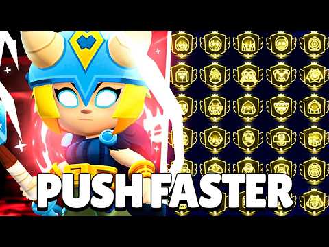 10 TIPS To Push Prestige FAST