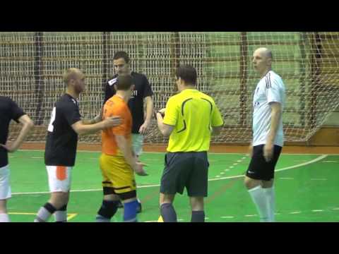 8 лига Gym4Fit – Элита спорт