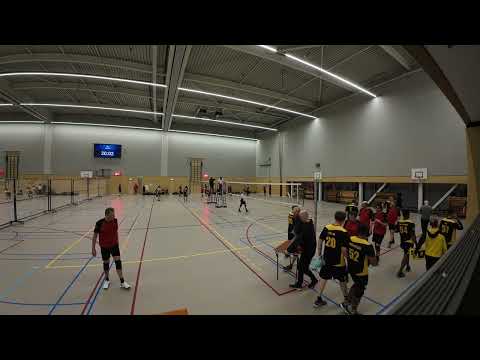 Wilhelmina HS1 - VVAB HS1