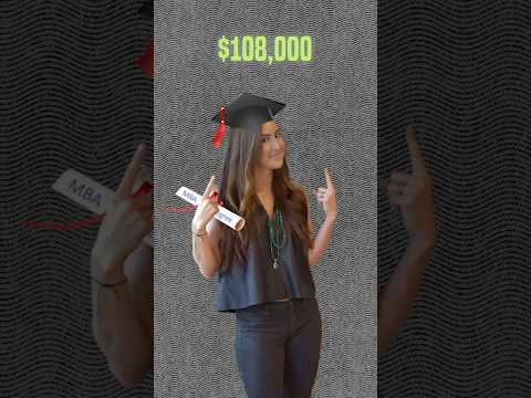 Should You Do An MBA?