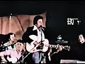 Johnny Cash - I Just Thought You’d Like to Know (Live at the Exit Inn, 1979) - Johnny Cash Fanatic Johnny Cash - I Just Thought You’d Like to Know (Live at the Exit Inn, 1979)