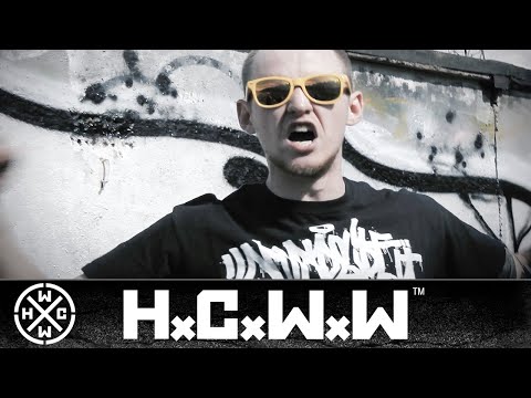 NORDSIDE - LAWLESSNESS - HARDCORE WORLDWIDE (OFFICIAL HD VERSION HCWW)