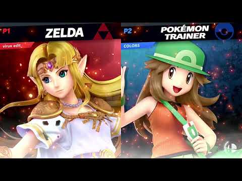 Encore Smash Weekly #206 - malik 0 months | Celcha Vs. ENC | Noku - Losers Quarterfinals