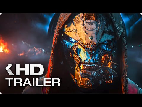 DESTINY 2: Forsaken Story Trailer (E3 2018)