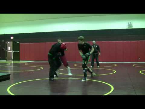 Chris vs Ty and Taylor-1.MTS