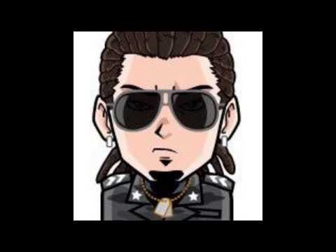 EL CORONEL GARCIA- (BAILA CON MIGO)  2014