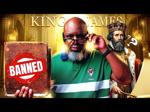 Why the Word ‘Tyrant’ Vanished from Your Bible—but Not Mine