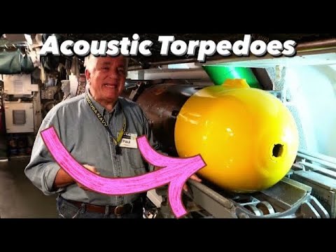 The History of the Mark 27 Torpedo: Confusing Cuties