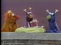 Classic Sesame Street Baby Honker S First Honk