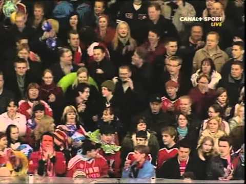 Playoff 2006 - Ässät-Tappara (6. puolivälierä) PARHAAT PALAT